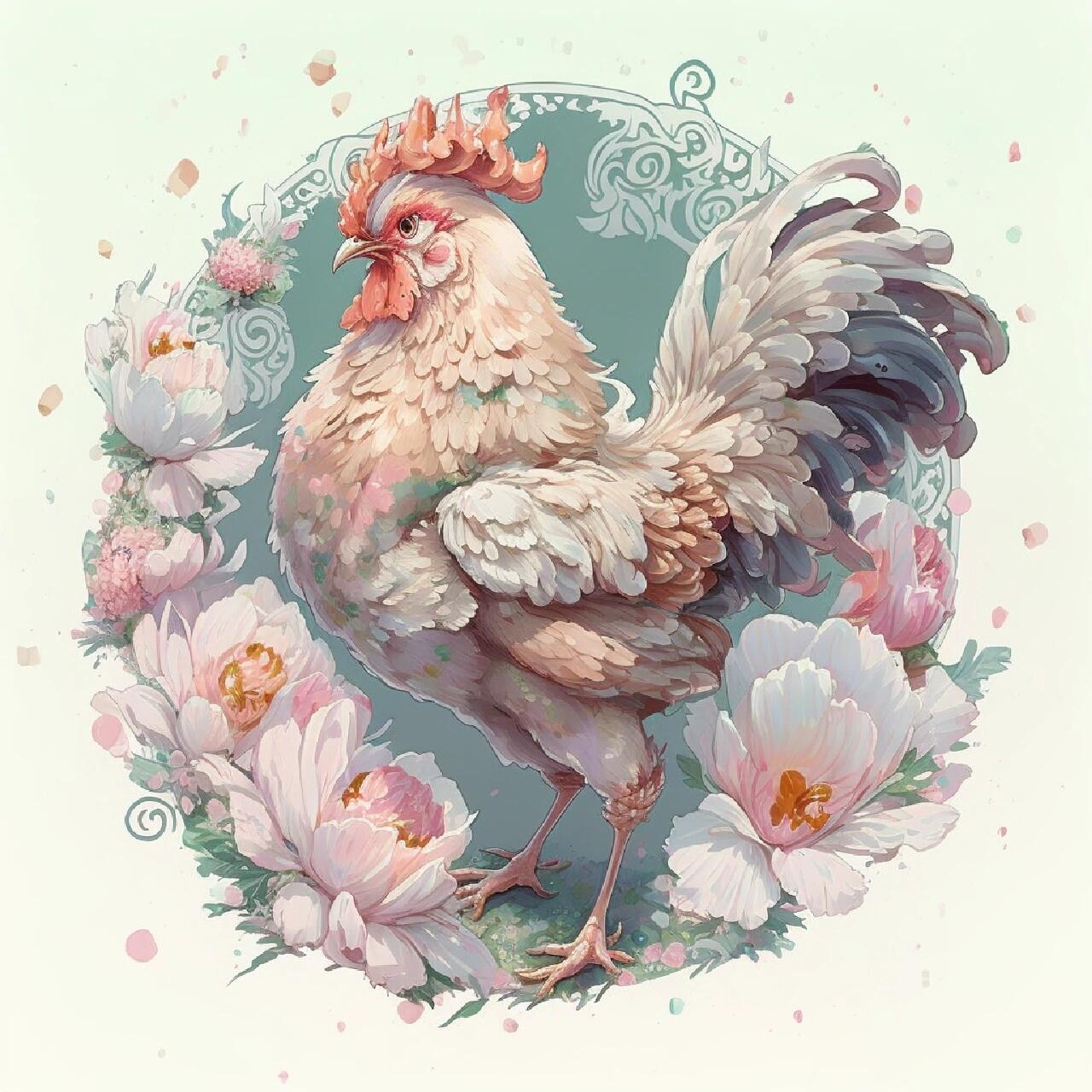 金鸡独立是什么生肖_金鸡独立最佳生肖_生肖金鸡独立是什么动物