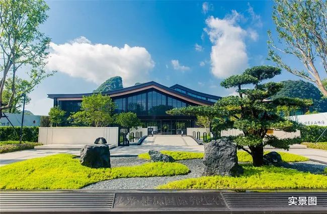 桂林象山_桂林象山图片_桂林象山公园简介