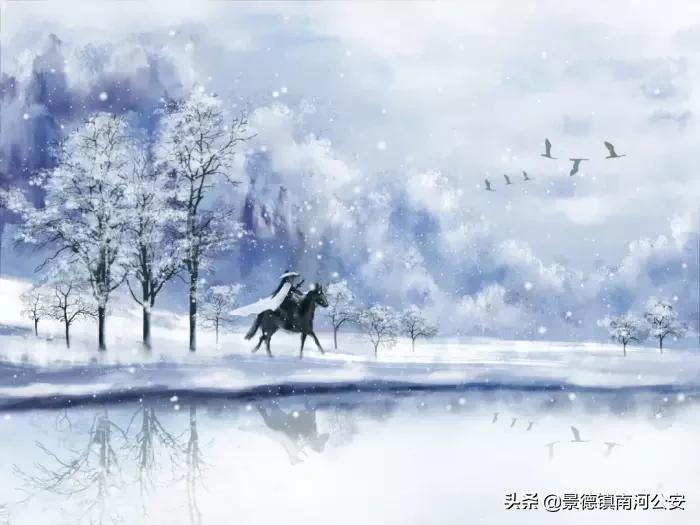 黄鹤楼诗词李白_李白诗词_瓜州渡口诗词李白