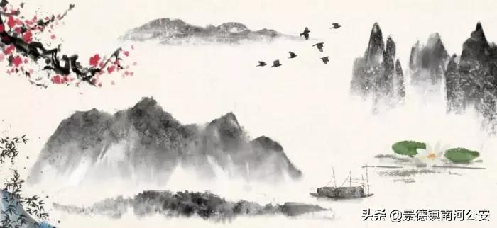 黄鹤楼诗词李白_李白诗词_瓜州渡口诗词李白