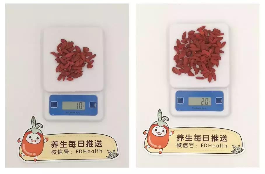 自己千万别用黑枸杞泡水喝_枸杞泡水黑的好还是红的好_枸杞泡茶变黑