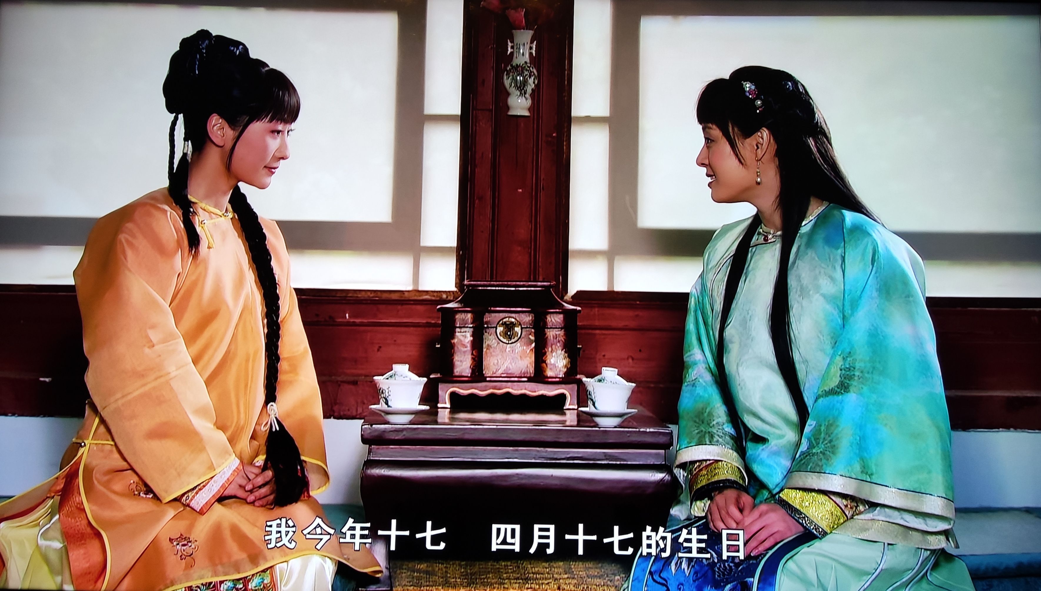 生日是妈妈的受难日_生日是看阳历还是阴历为准_四月是我的生日