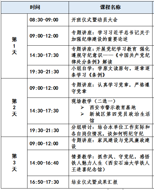西安石油教务处_西安石油大学教务处网站_西安石油大学教务