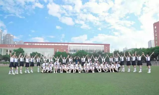 鲁能巴蜀中学是重点吗_鲁能巴蜀中学是重点高中吗_鲁能巴蜀中学教学质量怎样