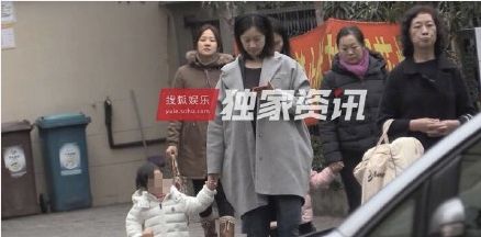 沈佳妮的老公是谁_沈佳妮个人简介_沈佳妮