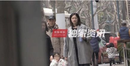 沈佳妮_沈佳妮个人简介_沈佳妮的老公是谁