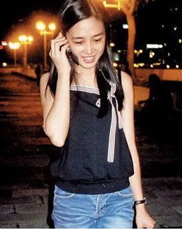 沈佳妮的老公是谁_沈佳妮个人简介_沈佳妮