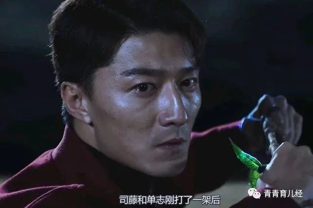 司藤结局_司藤结局剧情_司藤结局没懂
