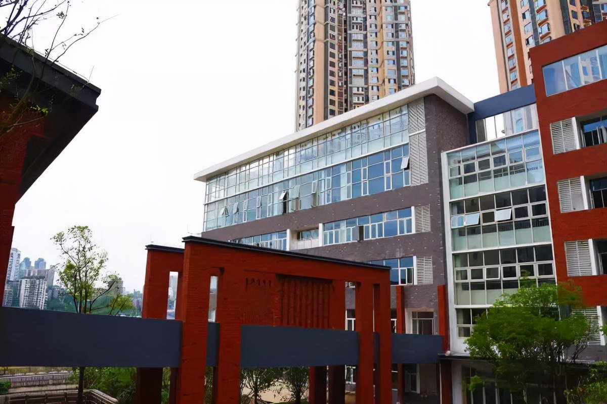 鲁能巴蜀中学喜报2020_鲁能巴蜀中学是重点吗_鲁能巴蜀中学是重点高中吗