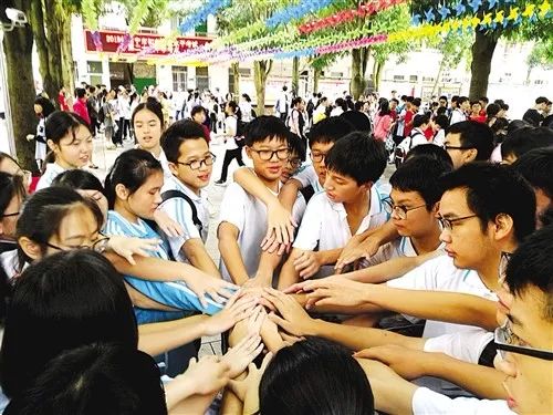 南宁中考招生网_南宁中考招生信息网登录_中考南宁招生考试信息网
