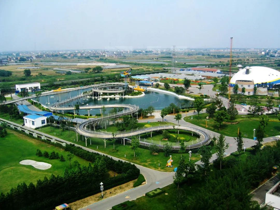 恐龙园_恐龙园集团_恐龙园有哪些游乐项目