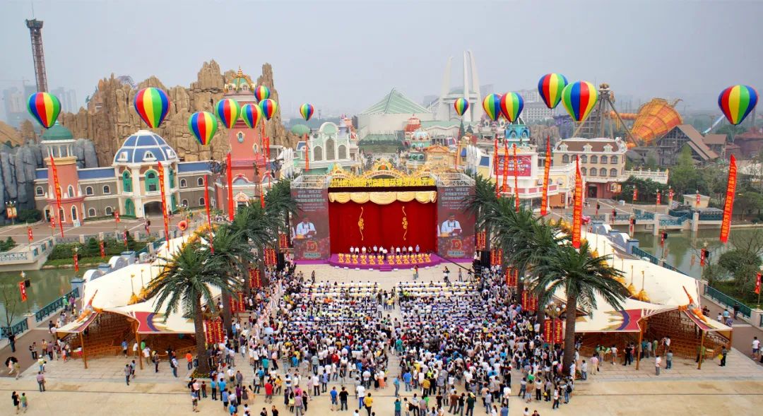 恐龙园有哪些游乐项目_恐龙园集团_恐龙园