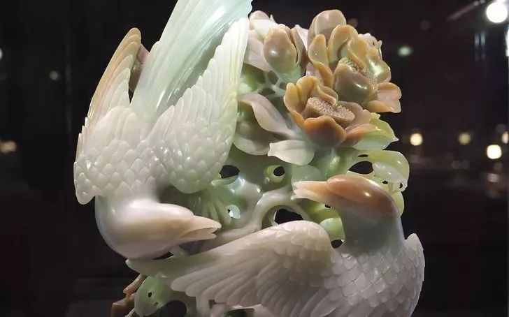 上海工艺美术博物馆_2021上海博物馆美术馆通票_上海博物馆的画
