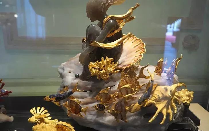 2021上海博物馆美术馆通票_上海工艺美术博物馆_上海博物馆的画