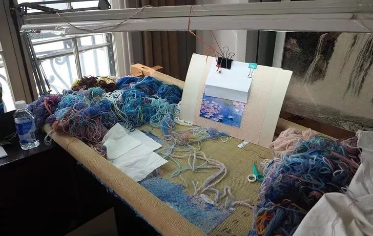 上海博物馆的画_2021上海博物馆美术馆通票_上海工艺美术博物馆