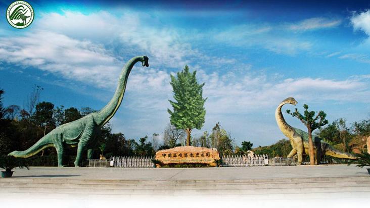 恐龙园有哪些游乐项目_恐龙园常州门票_恐龙园