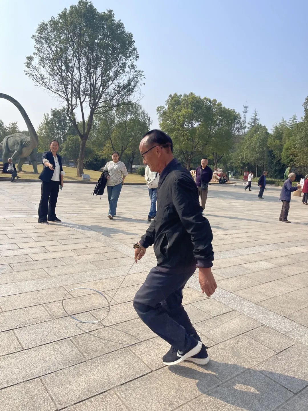 恐龙园常州_恐龙园常州门票_恐龙园