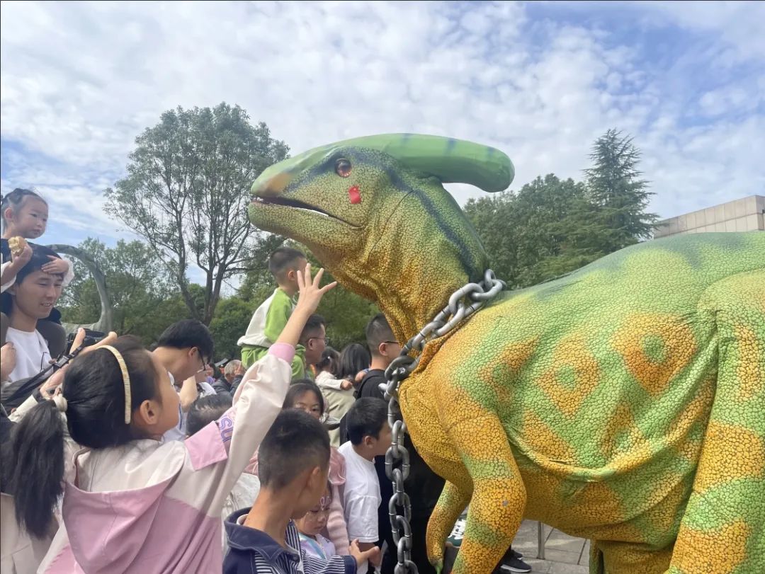 恐龙园常州门票_恐龙园常州_恐龙园