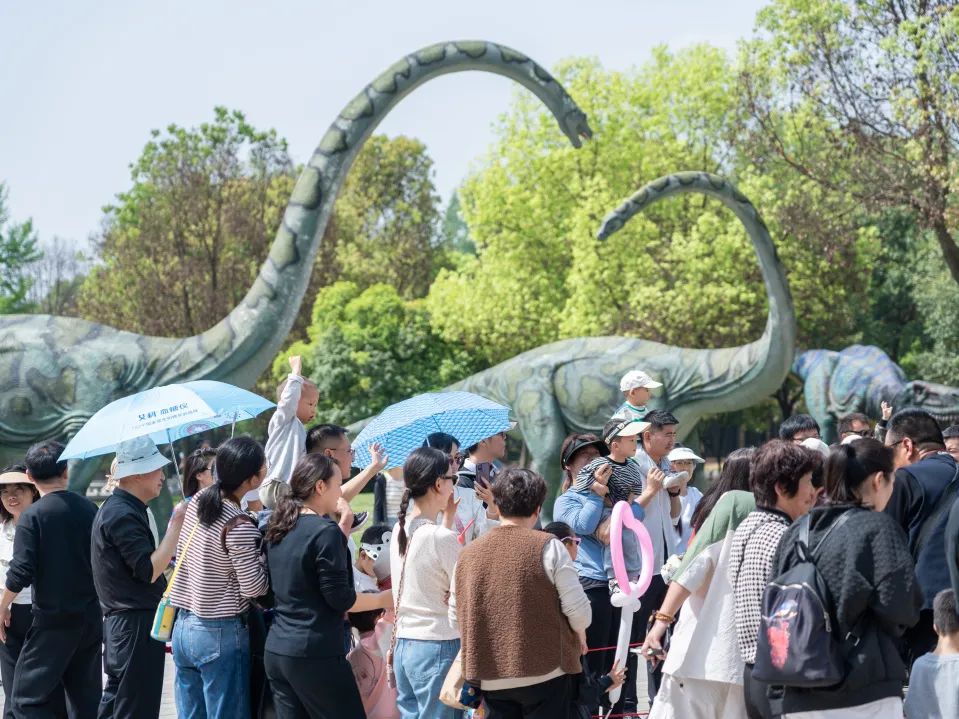 恐龙园常州_恐龙园_恐龙园常州门票
