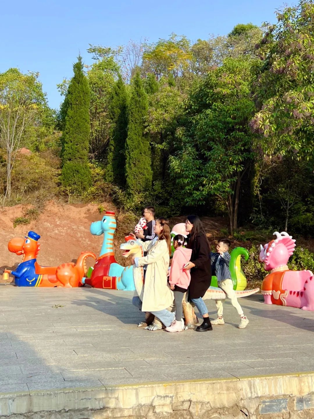 恐龙园_恐龙园常州门票_恐龙园常州