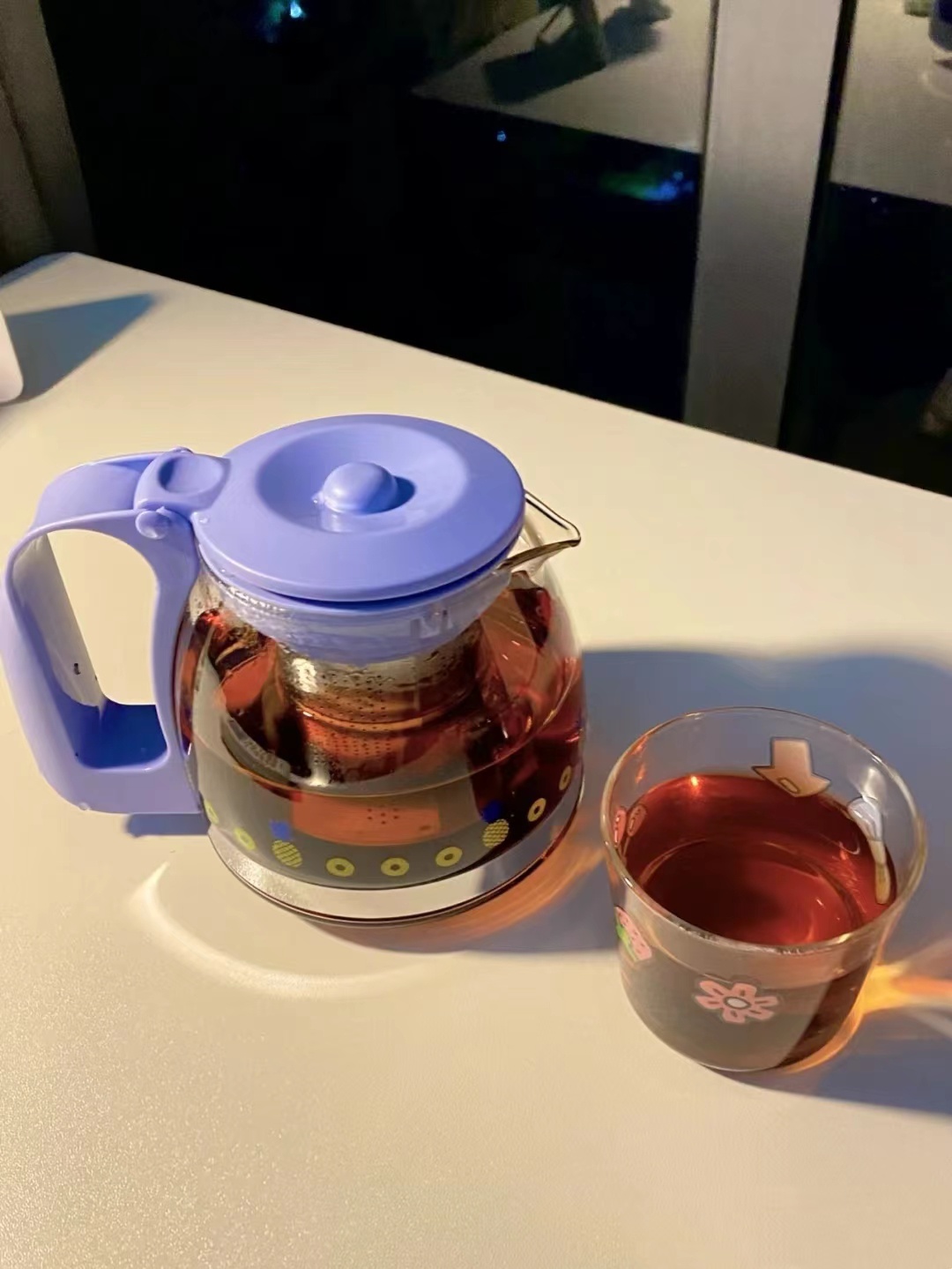 立顿减肥茶效果怎样_立顿茶减肥可以喝吗_立顿减肥茶