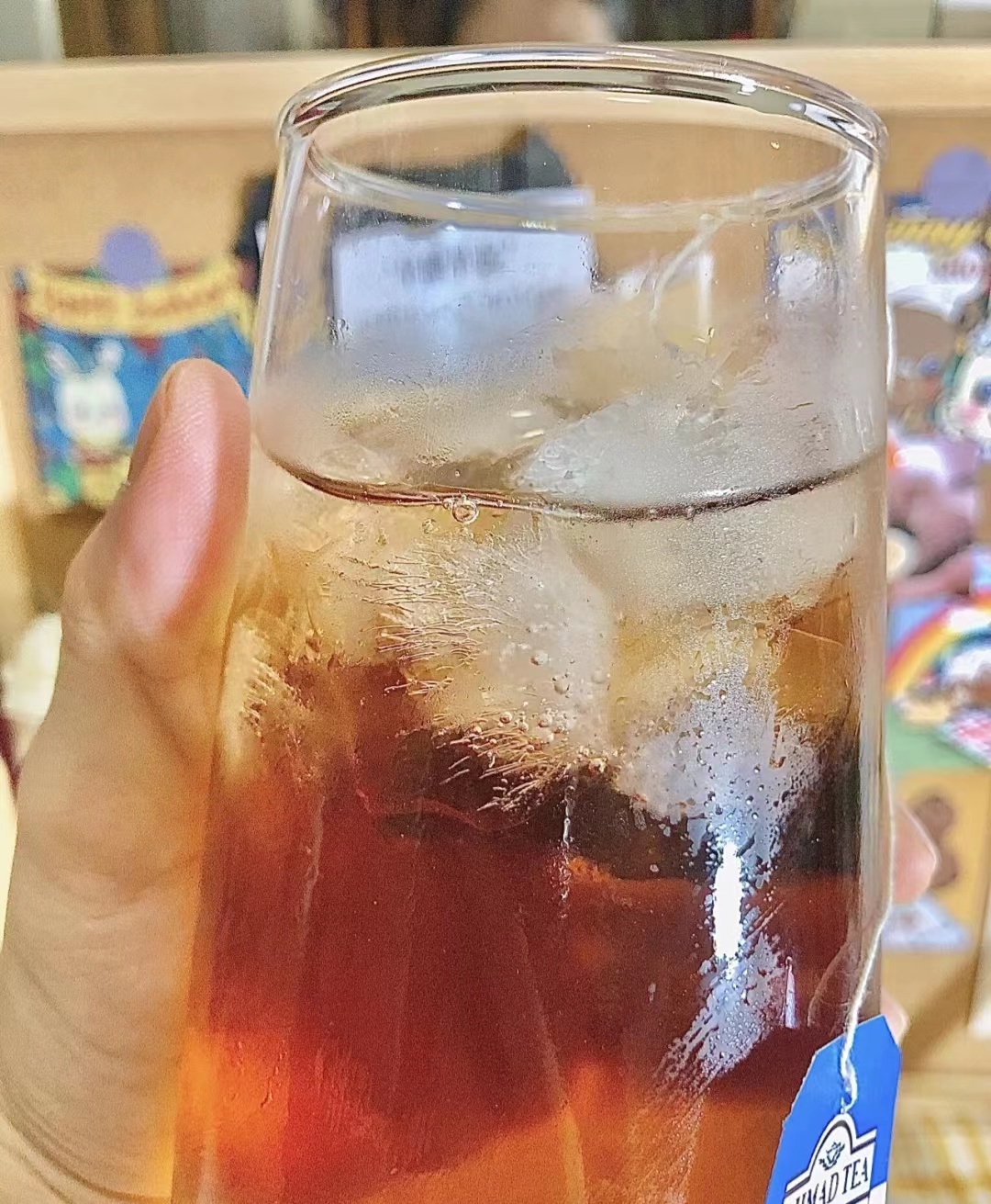 立顿减肥茶效果怎样_立顿茶减肥可以喝吗_立顿减肥茶