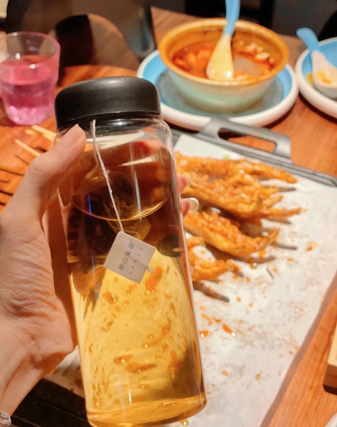 立顿减肥茶_立顿茶减肥可以喝吗_立顿减肥茶效果怎样