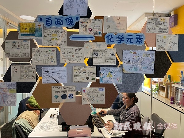 上海市震旦外国语中学_上海中学外国语学校_上海震旦外国语中学录取率