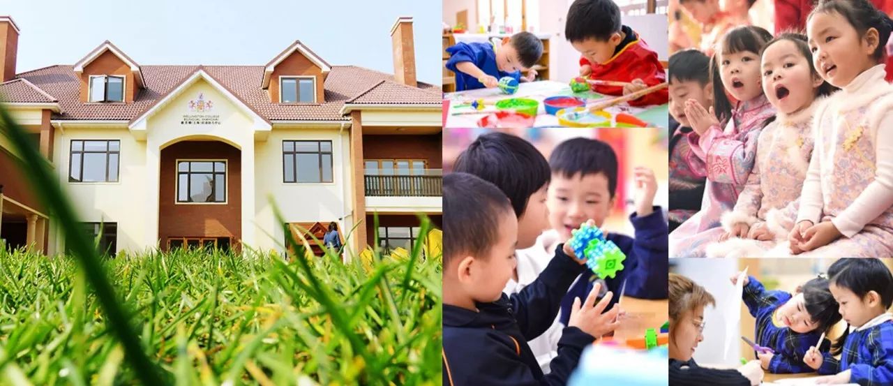 上海惠灵顿国际学校入学要求_上海惠灵顿外籍学校学费_上海惠灵顿国际学校学费一年多少