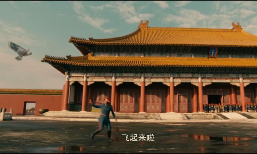 复辟_复辟的拼音_复辟是什么意思