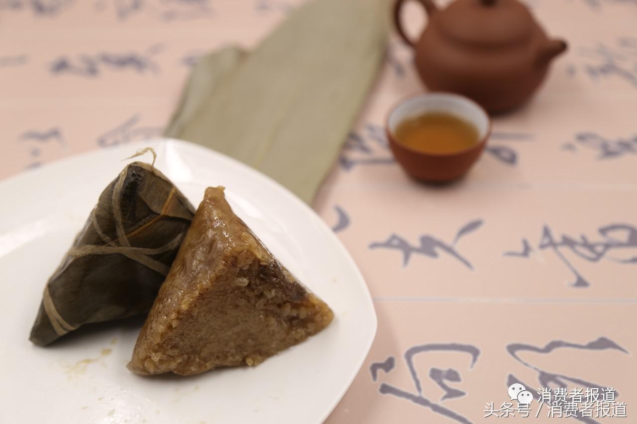 老粽子图片_真真老老粽子好吃吗_老味道粽子