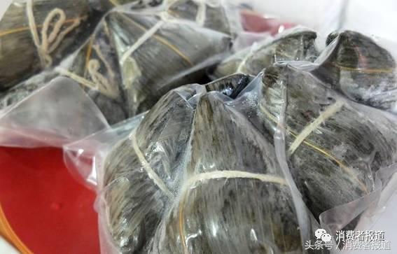 真真老老粽子好吃吗_老味道粽子_老粽子图片