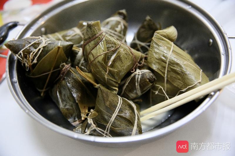 真真老老粽子好吃吗_老粽子的做法视频_真真老老的粽子怎么煮