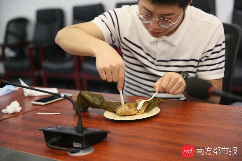 真真老老的粽子怎么煮_真真老老粽子好吃吗_老粽子的做法视频