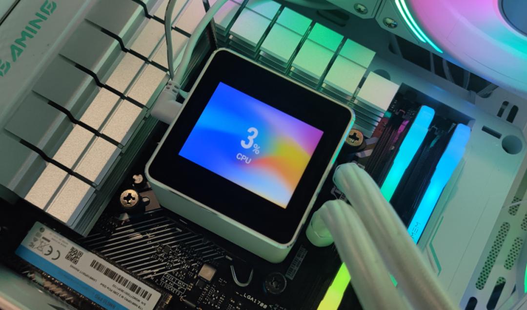 散热牌子水冷器好不好_散热牌子水冷器好用吗_水冷散热器什么牌子好