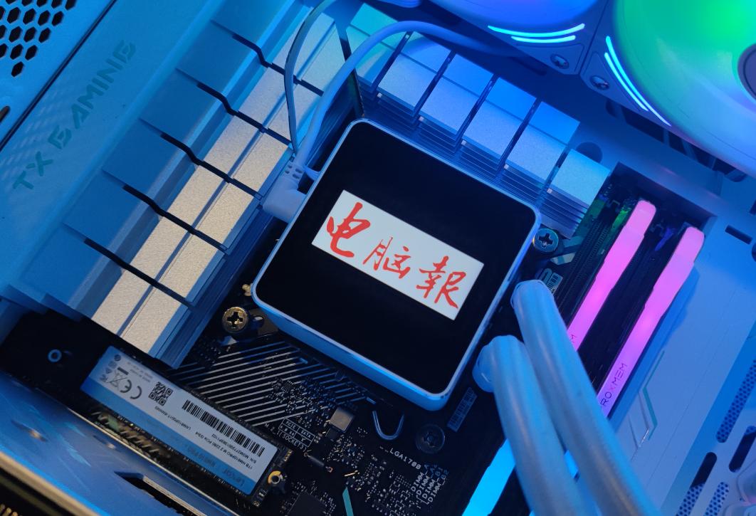 散热牌子水冷器好用吗_散热牌子水冷器好不好_水冷散热器什么牌子好