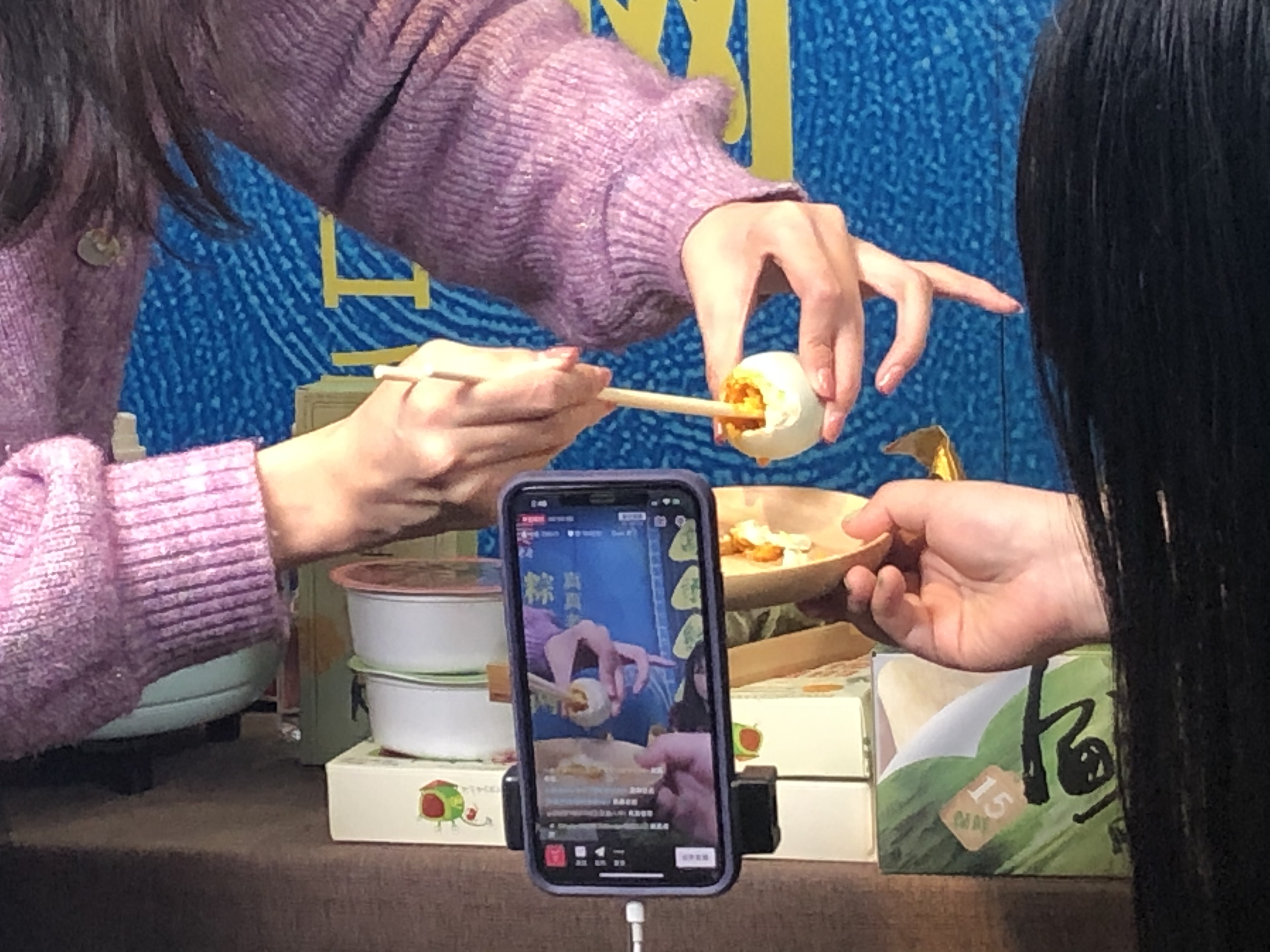 真真老老的粽子怎么煮_真真老老粽子好吃吗_老粽子图片