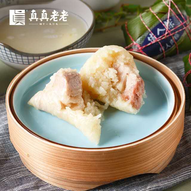 老粽子图片_真真老老粽子好吃吗_真真老老的粽子怎么煮