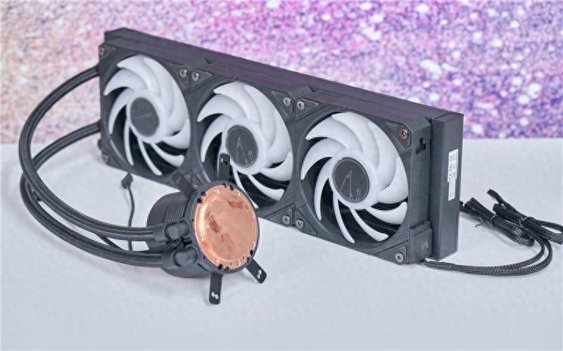 水冷散热器什么牌子好_质量好的水冷散热器_散热牌子水冷器好吗