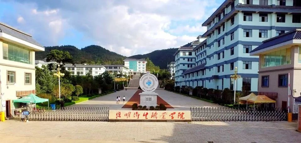 昆明卫生职业学院费用_昆明卫生职业学院学费_昆明卫生职业学院收费标准