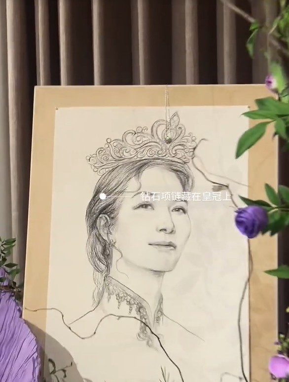 送钻石项链_钻石项链送女朋友_项链钻石给我买啊