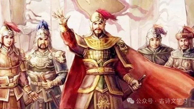 楚虽三户亡秦必楚谁说的_楚_楚乌