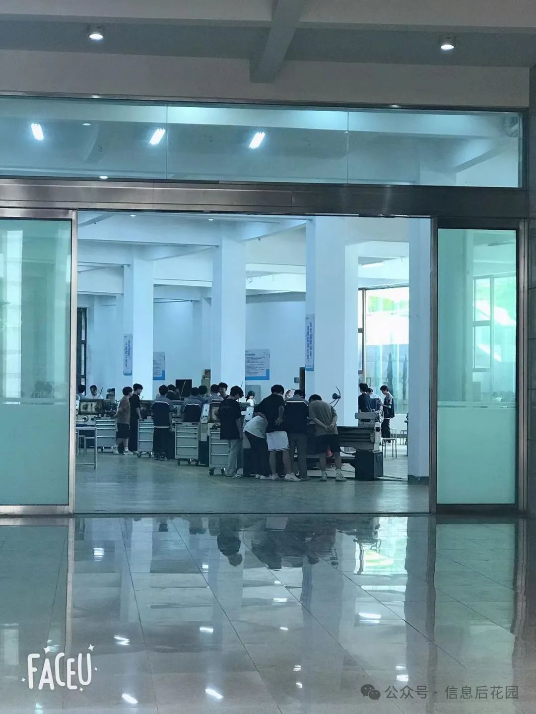 泉州工程学院信息工程学院_泉州信息工程学院建筑_泉州工程信息学院