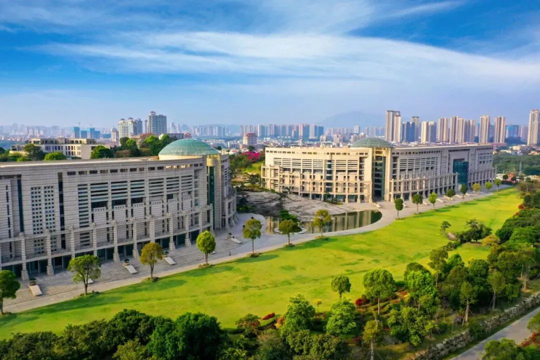 泉州工程信息学院_泉州工程信息学院地址_泉州信息工程学院建筑