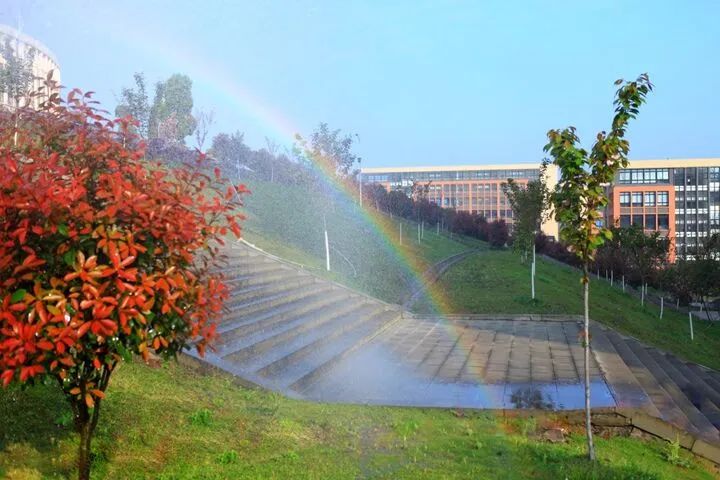 四川工商学院眉山校区_四川工商学院眉山校区贴吧_四川工商学院眉山校区全景vr