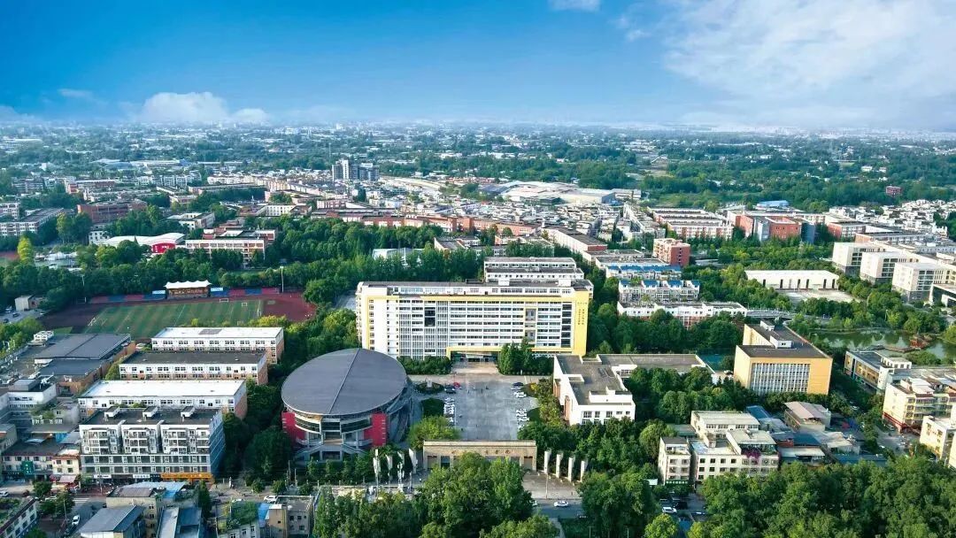 四川工商学院眉山校区贴吧_四川工商学院眉山校区全景vr_四川工商学院眉山校区