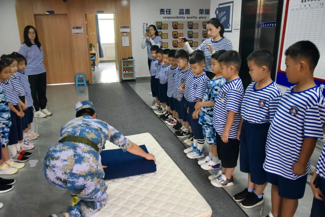 古镇口海军中学_古镇口海军中学收费标准_古镇口海军中学高中招生条件