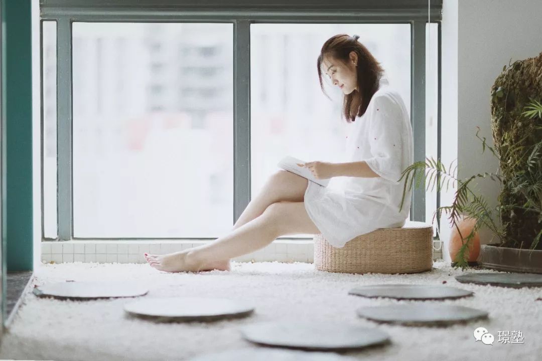 读塾长的书后带给人的感受_塾怎么读_读塾是什么意思