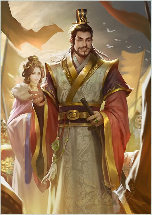 糜竺怎么读_糜竺怎么读_糜竺怎么读