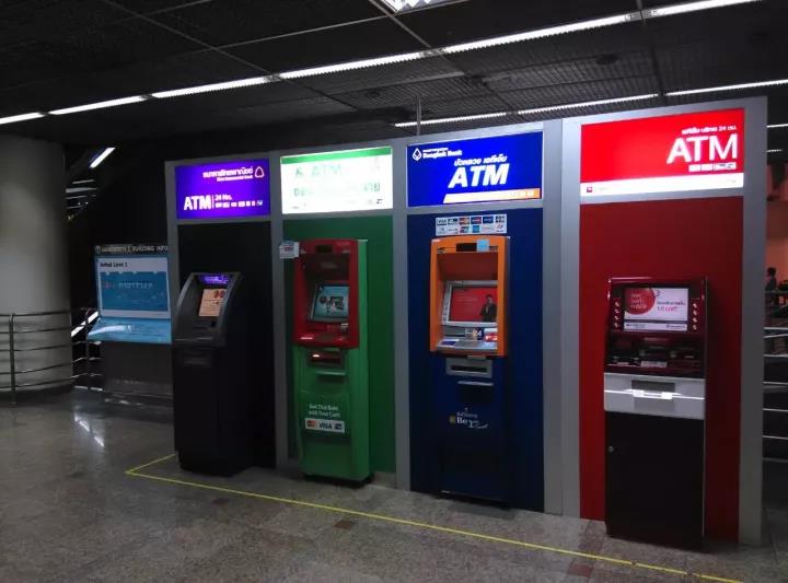 泰国落地签现金规定_泰国落地签多少钱_泰国旅游落地签